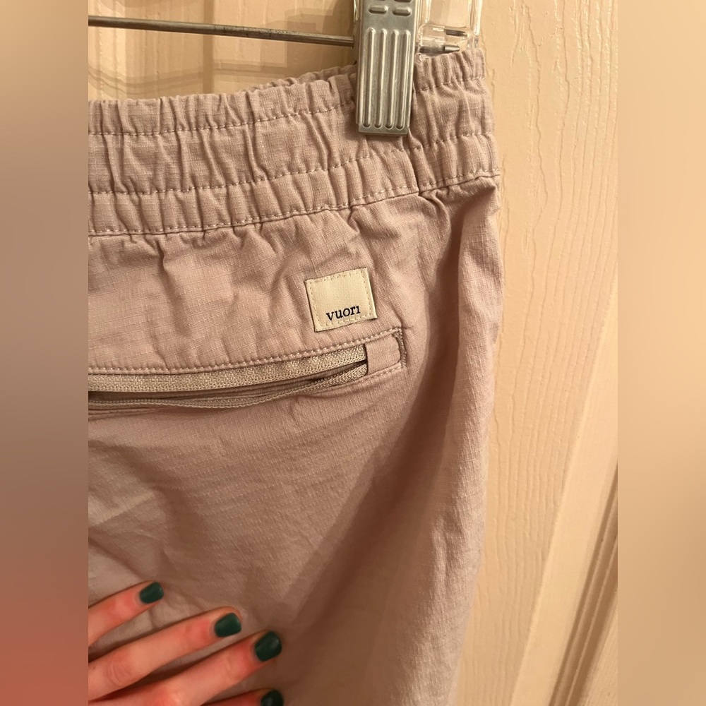 Vuori Ripstop Pant - Picture 5 of 6